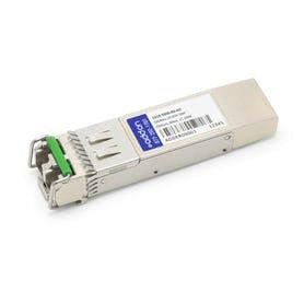 Addon Networks 1018-5829-Ao Network Transceiver Module Fiber Optic 10000 Mbit/S Sfp+ 1552.52 Nm