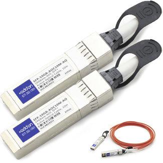 Addon Networks 10M, Sfp+ Networking Cable 393.7" (10 M)