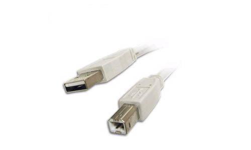 Addon Networks 1.8M M/M Usb 2.0 Usb Cable Usb A Usb B