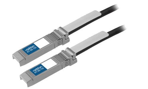 Addon Networks 1M 10Gbase-Cu Sfp+ Networking Cable 39.4" (1 M)