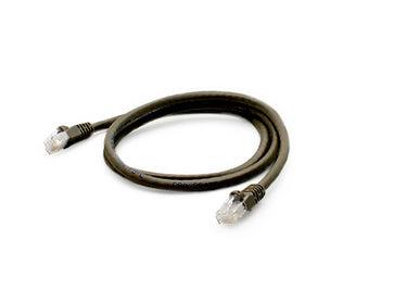 Addon Networks Add-6Fcat6Rj48Xo Networking Cable Black 1.83 M Cat6