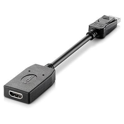 Addon Networks Bp937Aa-Ao Video Cable Adapter 0.2 M Displayport Hdmi Type A (Standard) Black