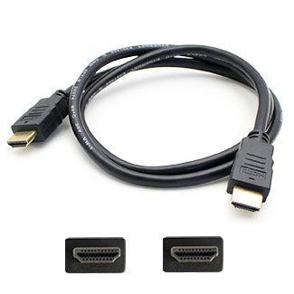 Addon Networks Fh973At-Ao-5Pk Video Cable Adapter 0.2 M Dvi Displayport Black