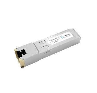 Addon Networks Fn-Tran-Sfp+Gc-Ao Network Transceiver Module Copper 10000 Mbit/S