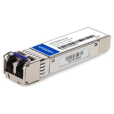 Addon Networks Sfpm-50Gbase-Lr-Ao Network Transceiver Module Sfp 1310 Nm