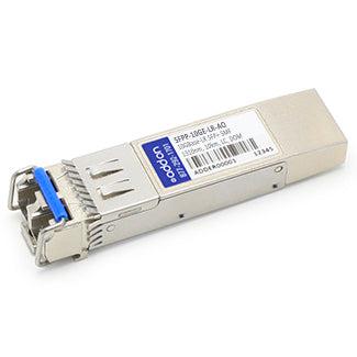 Addon Networks Sfpp-10Ge-Lr-Ao Network Transceiver Module Fiber Optic 10000 Mbit/S Sfp+ 1310 Nm
