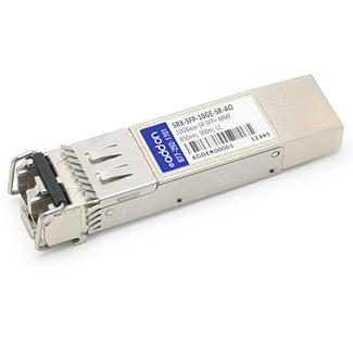 Addon Networks Srx-Sfp-10Ge-Sr-Ao Network Transceiver Module Fiber Optic 9953 Mbit/S Sfp+ 850 Nm