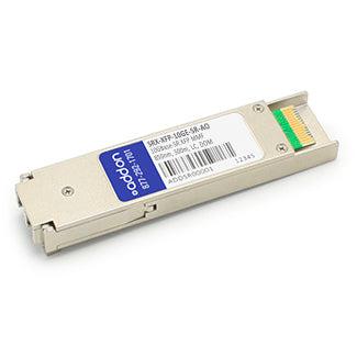 Addon Networks Srx-Xfp-10Ge-Sr-Ao Network Transceiver Module Fiber Optic 10000 Mbit/S 850 Nm