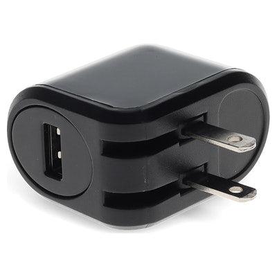 Addon Networks Usac2Usb5V24Ab Mobile Device Charger Black Indoor