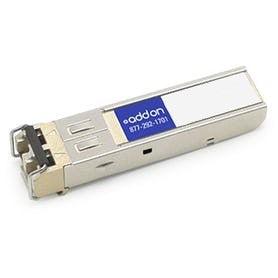 Addon Networks Xcvr Sfp+ 10G-Dwdm 1541.35Nm Lc Optelian Network Transceiver Module Fiber Optic 10000 Mbit/S Sfp+