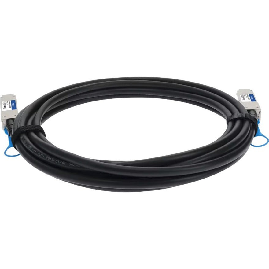 AddOn QSFP+ Network Cable EXQSFP40GEDAC30CM-AO