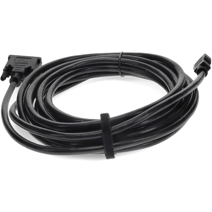 Addon Networks Hdmi2Dvid12F Power Cable