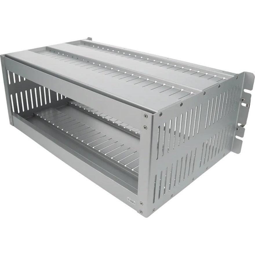 Addon Networks Mux-24X4U-Chassis-Ao Rack Accessory Storage Chassis