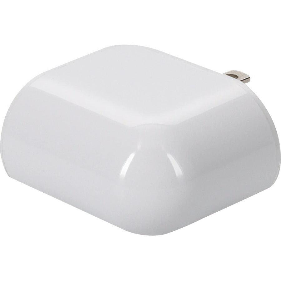 Addon Networks Usac22Usb12Ww Mobile Device Charger White Indoor