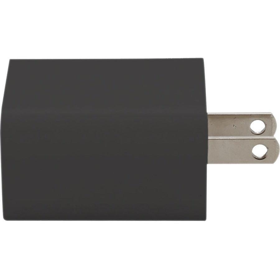 Addon Networks Usac2Usbc20Wb Mobile Device Charger Black Indoor