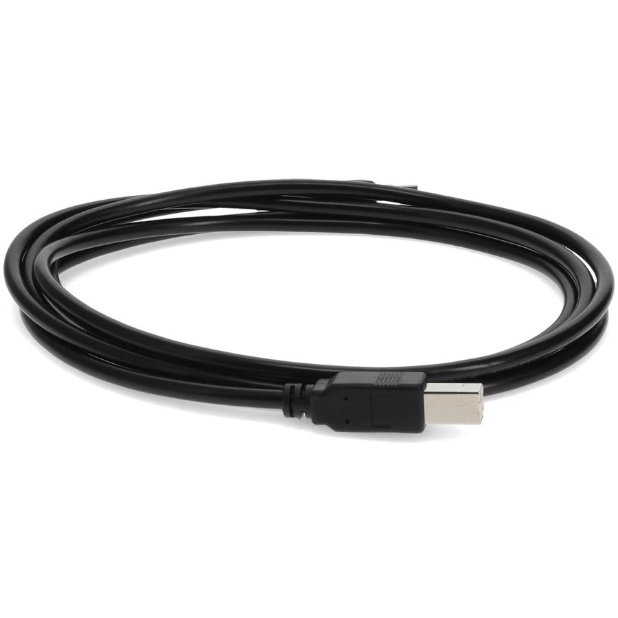 Addon Networks Usbextab3 Usb Cable 0.91 M Usb 2.0 Usb A Usb B Black