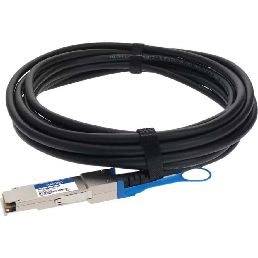 AddOn Twinaxial Network Cable ADD-QBRQIN-ADAC1M