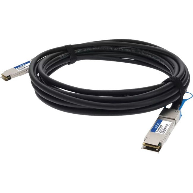 AddOn Twinaxial Network Cable ADD-QBRQIN-ADAC1M