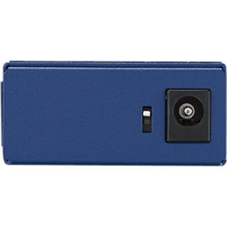 Advantech 10/100Mbps Miniature Media Converter with LFPT IMC-350-MMST-PS-A