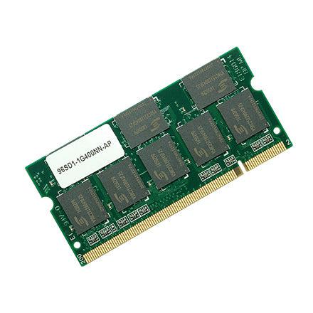 Advantech 96Sd1-512M400Nn-Ap Memory Module 0.512 Gb 1 X 0.512 Gb Ddr 400 Mhz