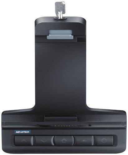 Advantech Aim-Veh7-0000 Mobile Device Dock Station Tablet Black