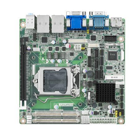 Advantech Aimb-274 Intel® Q87