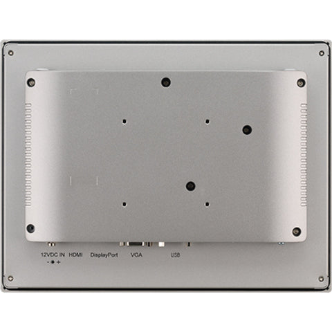 Advantech FPM-212 12 Class LCD Touchscreen Monitor" FPM-212-R8AE