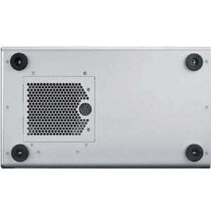 Advantech HPC-5000 Small Tower Chassis with 500W Single ATX PSU HPC-5000-50ZXE