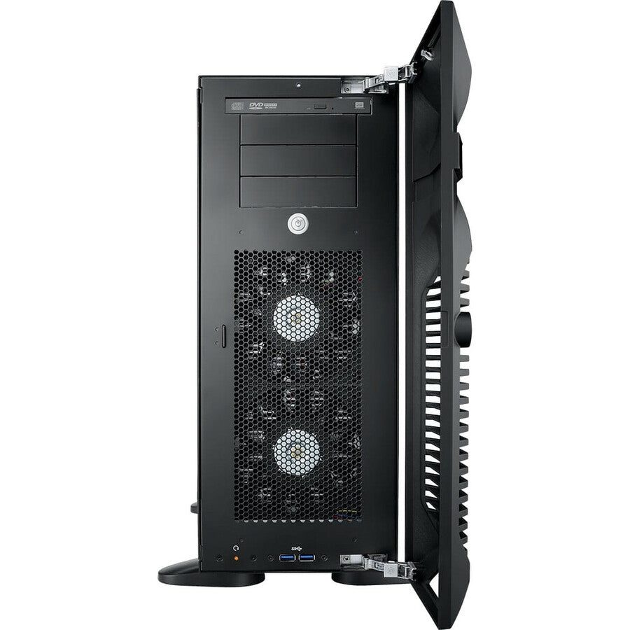 Advantech HPC-7000 Tower Chassis w/ 500W SPS HPC-7000-50ZXE