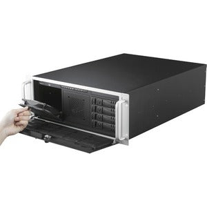 Advantech HPC-7442 Server Case HPC-7442MB-00XE