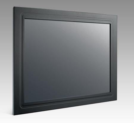 Advantech Ids-3217 43.2 Cm (17") Lcd 350 Cd/M² Sxga Black Touchscreen