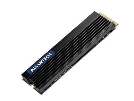 Advantech Sqf-Cm8 920 M.2 960 Gb Pci Express 3.0 3D Tlc Nvme
