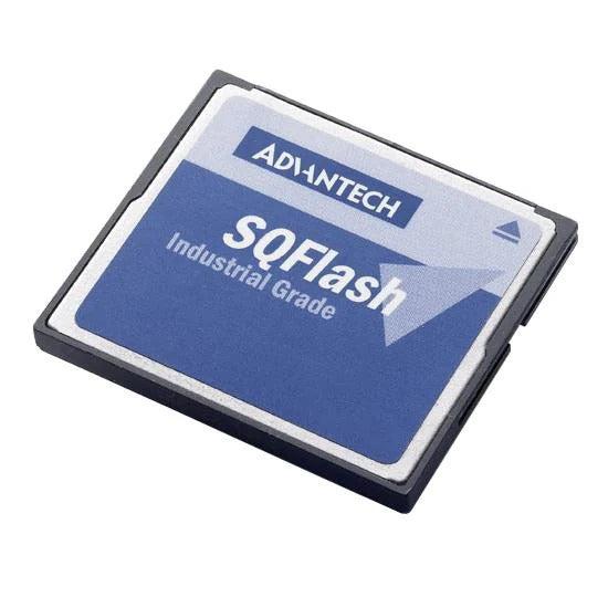 Advantech Sqf-P10 P8 2 Gb Compactflash Slc Class 1