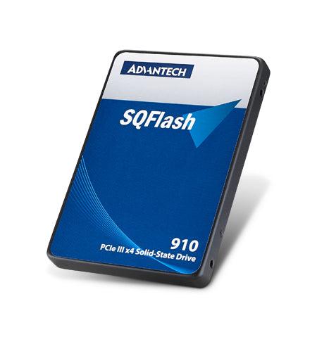 Advantech Sqf-S25 910S 2.5" 1600 Gb Serial Ata Iii Mlc