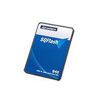 Advantech Sqf-S25Vf-3K8G-Sce Internal Solid State Drive 2.5" 3800 Gb Serial Ata Iii 3D Tlc