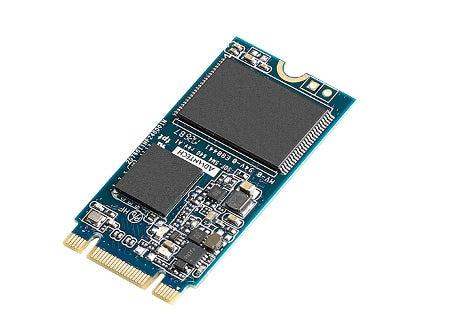 Advantech Sqf-Slm 640 Half-Slim 64 Gb Serial Ata Iii Mlc
