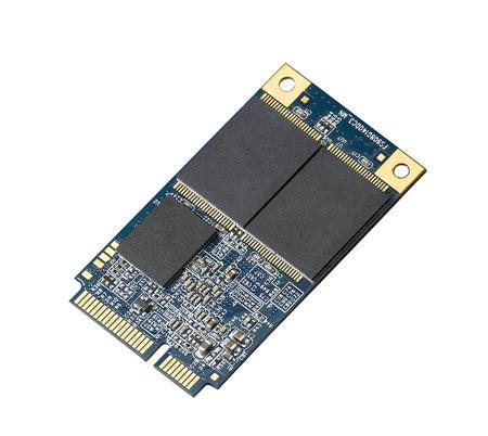Advantech Sqf-Sms 820 Msata 32 Gb Serial Ata Iii Slc