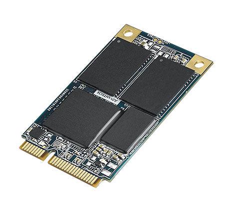 Advantech Sqf-Sms 830 Msata 256 Gb Serial Ata Iii Mlc