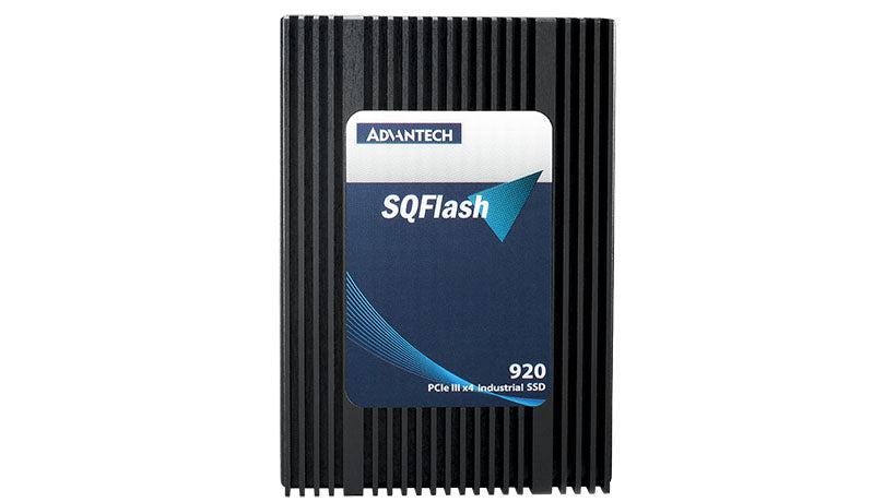 Advantech Sqflash 920 U.2 240 Gb Pci Express 3.0 3D Tlc Nvme