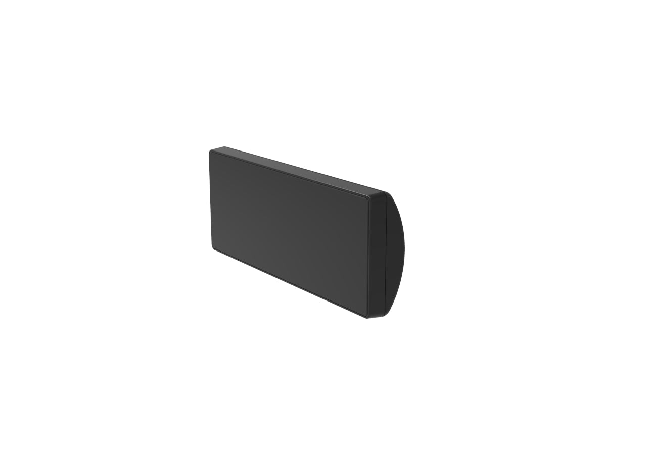 Advantech Upos-P01-B110 Rfid Reader Black