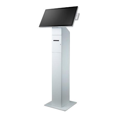 Advantech Utc-750-Wstand0E Pos System Accessory White 75 X 75 Mm 100 X 100 Mm