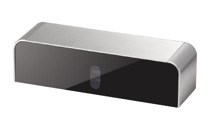 Advantech Utc-P01 Webcam 5 Mp Usb Black, Silver