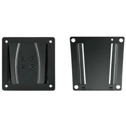 Advantech Utc-Wall-Mount4E Monitor Mount / Stand Black