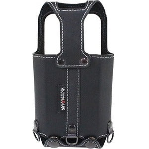 Agora Edge Carrying Case Zebra Handheld Terminal - Black AF2669DW