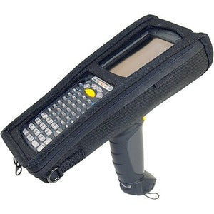 Agora Edge Carrying Case Zebra Handheld Terminal - Black S5677DW