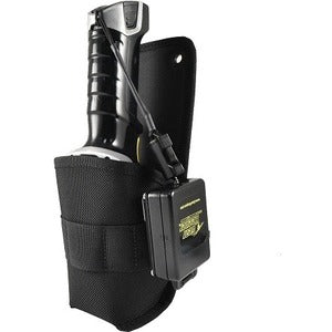 Agora Edge Clamp Mount for Handheld Computer - Black AE2485DW