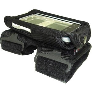 Agora Edge Rugged Carrying Case Zebra Mobile Computer - Black AC1750DW