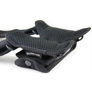 Agora Edge Rugged Carrying Case Zebra Mobile Computer - Black AC1750DW