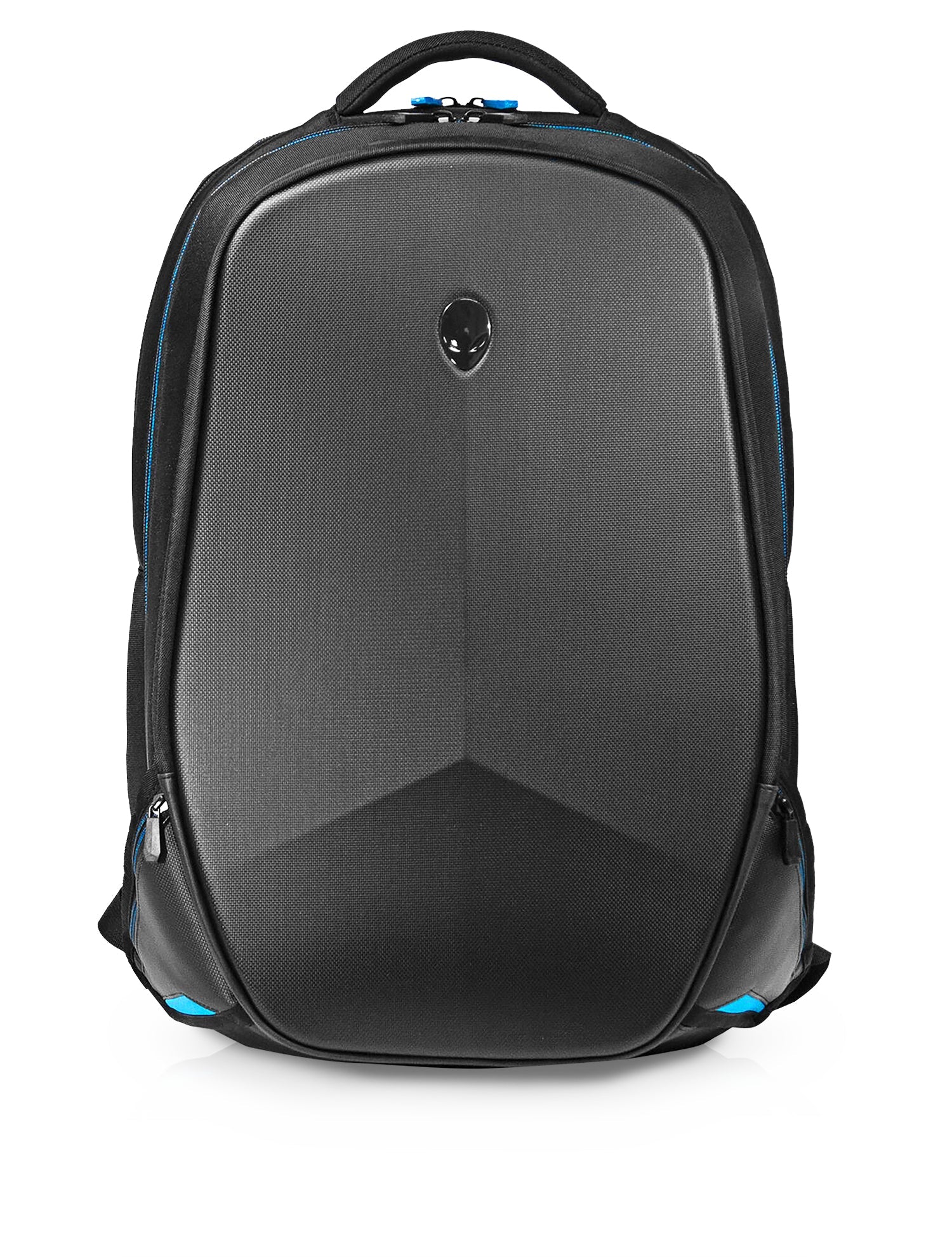Alienware A9209064 Notebook Case 39.6 Cm (15.6") Backpack Black, Grey