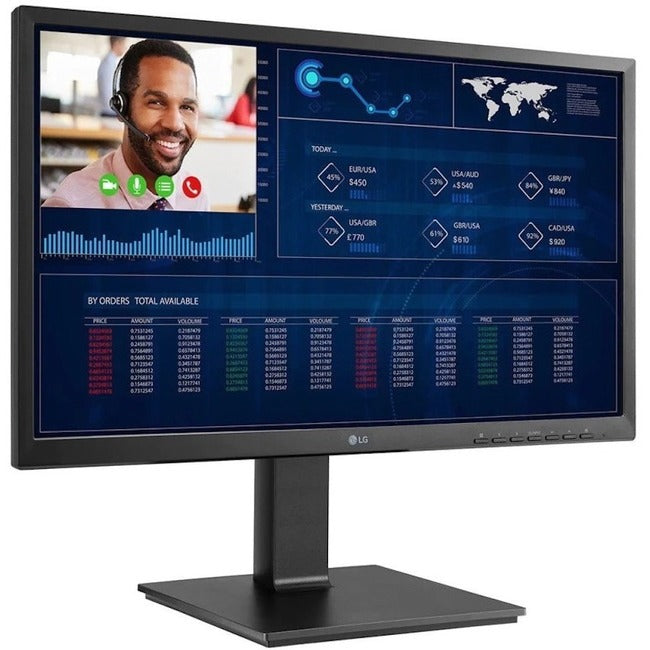 All In One Desktop Computer - Full HD Thin Client | LG Electronics 24CN650W-AP